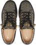 Giuseppe Zanotti Frankie low-top sneakers Zwart - Thumbnail 4