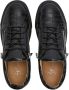 Giuseppe Zanotti Frankie low-top sneakers Zwart - Thumbnail 4