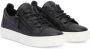 Giuseppe Zanotti Frankie low-top sneakers Zwart - Thumbnail 2