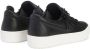 Giuseppe Zanotti Frankie low-top sneakers Zwart - Thumbnail 3