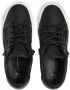 Giuseppe Zanotti Frankie low-top sneakers Zwart - Thumbnail 4