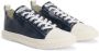 Giuseppe Zanotti Frankie low-top sneakers Zwart - Thumbnail 2