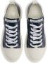 Giuseppe Zanotti Frankie low-top sneakers Zwart - Thumbnail 3