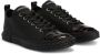 Giuseppe Zanotti Frankie low-top sneakers Zwart - Thumbnail 2