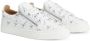 Giuseppe Zanotti Frankie sneakers Wit - Thumbnail 2