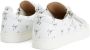 Giuseppe Zanotti Frankie sneakers Wit - Thumbnail 3