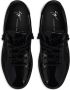 Giuseppe Zanotti Frankie sneakers Zwart - Thumbnail 4