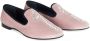 Giuseppe Zanotti G-dalila loafers Roze - Thumbnail 2