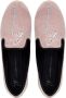 Giuseppe Zanotti G-dalila loafers Roze - Thumbnail 4