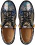 Giuseppe Zanotti Gail leren sneakers Veelkleurig - Thumbnail 4