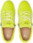 Giuseppe Zanotti Gail low-top sneakers Geel - Thumbnail 4