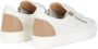 Giuseppe Zanotti Gail low-top sneakers Wit - Thumbnail 3