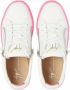 Giuseppe Zanotti Gail low-top sneakers Wit - Thumbnail 4