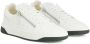 Giuseppe Zanotti Gail low-top sneakers Wit - Thumbnail 2