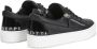 Giuseppe Zanotti Gail low-top sneakers Zwart - Thumbnail 3