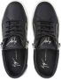 Giuseppe Zanotti Gail low-top sneakers Zwart - Thumbnail 4