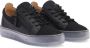 Giuseppe Zanotti Gail low-top sneakers Zwart - Thumbnail 2