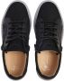 Giuseppe Zanotti Gail low-top sneakers Zwart - Thumbnail 4