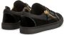 Giuseppe Zanotti Gail low-top sneakers Zwart - Thumbnail 3