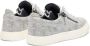 Giuseppe Zanotti Gail low-top sneakers Zwart - Thumbnail 3