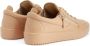 Giuseppe Zanotti Gail Match low-top sneakers Beige - Thumbnail 3