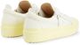 Giuseppe Zanotti Gail Match low-top sneakers Wit - Thumbnail 3