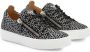 Giuseppe Zanotti Gail sneakers Zwart - Thumbnail 2
