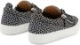 Giuseppe Zanotti Gail sneakers Zwart - Thumbnail 3