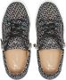 Giuseppe Zanotti Gail sneakers Zwart - Thumbnail 4