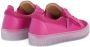 Giuseppe Zanotti Gail sneakers Roze - Thumbnail 3