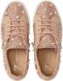 Giuseppe Zanotti Gail sneakers verfraaid met studs Roze - Thumbnail 4