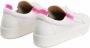 Giuseppe Zanotti Gail sneakers Wit - Thumbnail 3