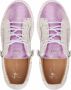 Giuseppe Zanotti Gail sneakers Wit - Thumbnail 4