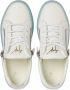 Giuseppe Zanotti Gail sneakers Wit - Thumbnail 4