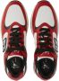 Giuseppe Zanotti Gap Runner low-top sneakers Rood - Thumbnail 4