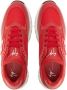 Giuseppe Zanotti Gap Runner low-top sneakers Rood - Thumbnail 4