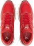 Giuseppe Zanotti Gap Runner low-top sneakers Rood - Thumbnail 4