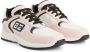 Giuseppe Zanotti Gap Runner low-top sneakers Wit - Thumbnail 2