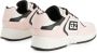 Giuseppe Zanotti Gap Runner low-top sneakers Wit - Thumbnail 3