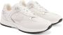 Giuseppe Zanotti Gap Runner low-top sneakers Wit - Thumbnail 2