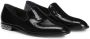 Giuseppe Zanotti Loafers verfraaid met kristallen Zwart - Thumbnail 2