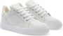 Giuseppe Zanotti Geperforeerde sneakers Wit - Thumbnail 2