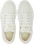 Giuseppe Zanotti Geperforeerde sneakers Wit - Thumbnail 4