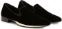 Giuseppe Zanotti GZ Flash slip-on loafers Zwart - Thumbnail 2