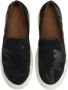 Giuseppe Zanotti GZ Mike Sign loafers Zwart - Thumbnail 4