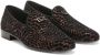 Giuseppe Zanotti GZ Rudolph loafers Zwart - Thumbnail 2