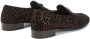 Giuseppe Zanotti GZ Rudolph loafers Zwart - Thumbnail 3