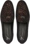 Giuseppe Zanotti GZ Rudolph loafers Zwart - Thumbnail 4