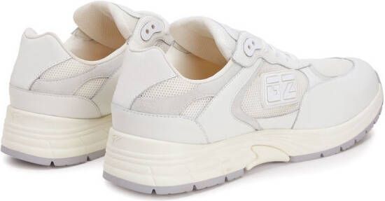 Giuseppe Zanotti Gz Runner sneakers Wit