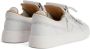 Giuseppe Zanotti GZ94 kiltie low-top sneakers Wit - Thumbnail 3